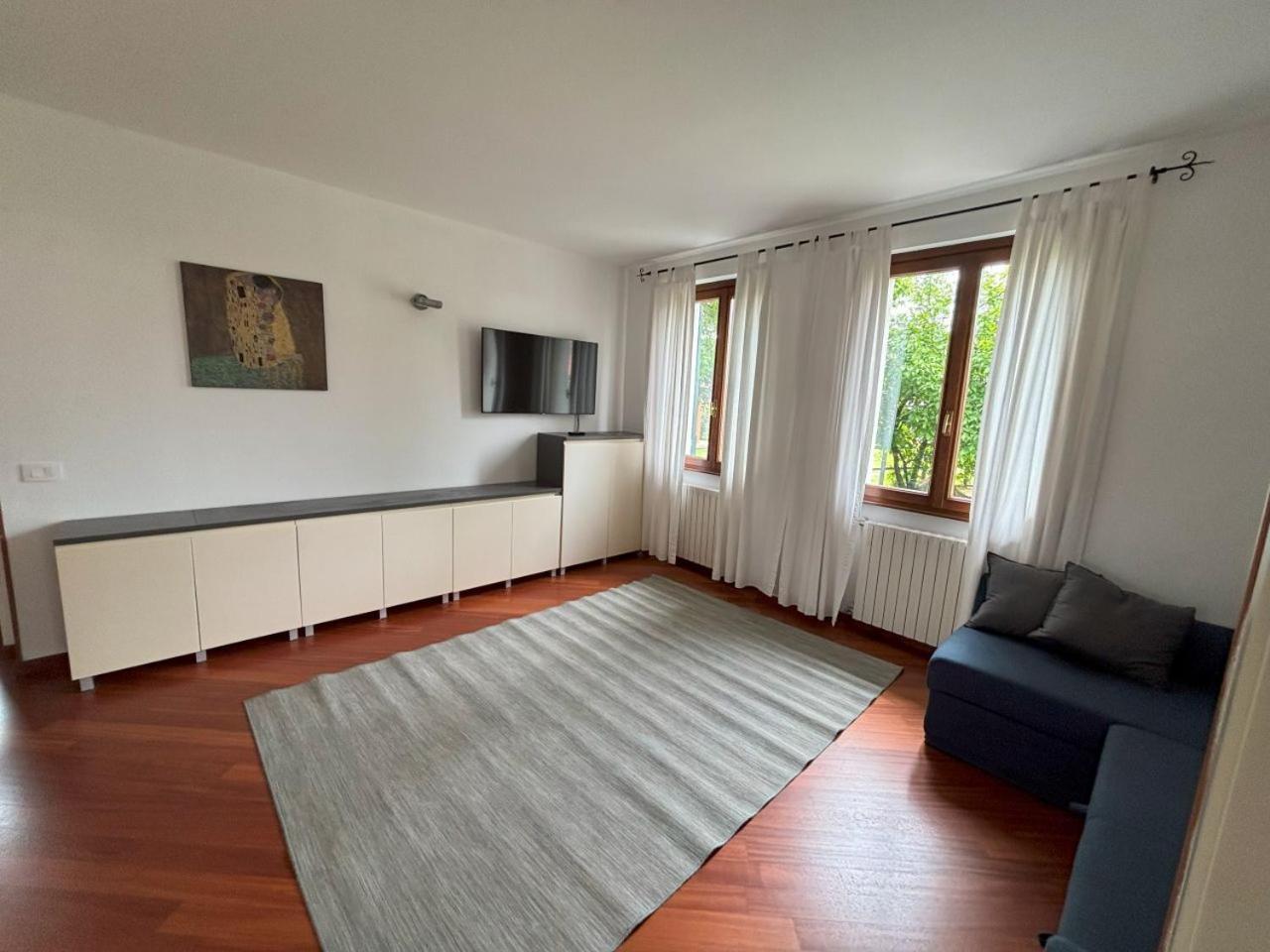 Casa Vacanze Magnolia Borgo Ticino Værelse billede