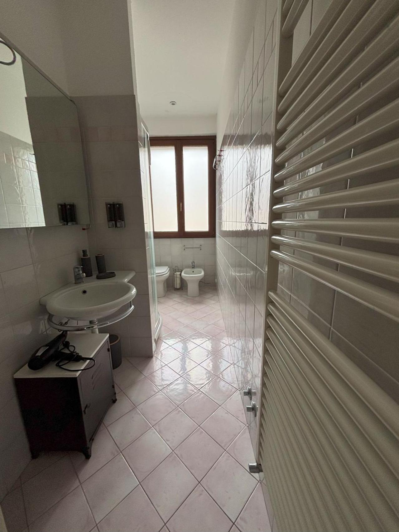 Casa Vacanze Magnolia Borgo Ticino Eksteriør billede