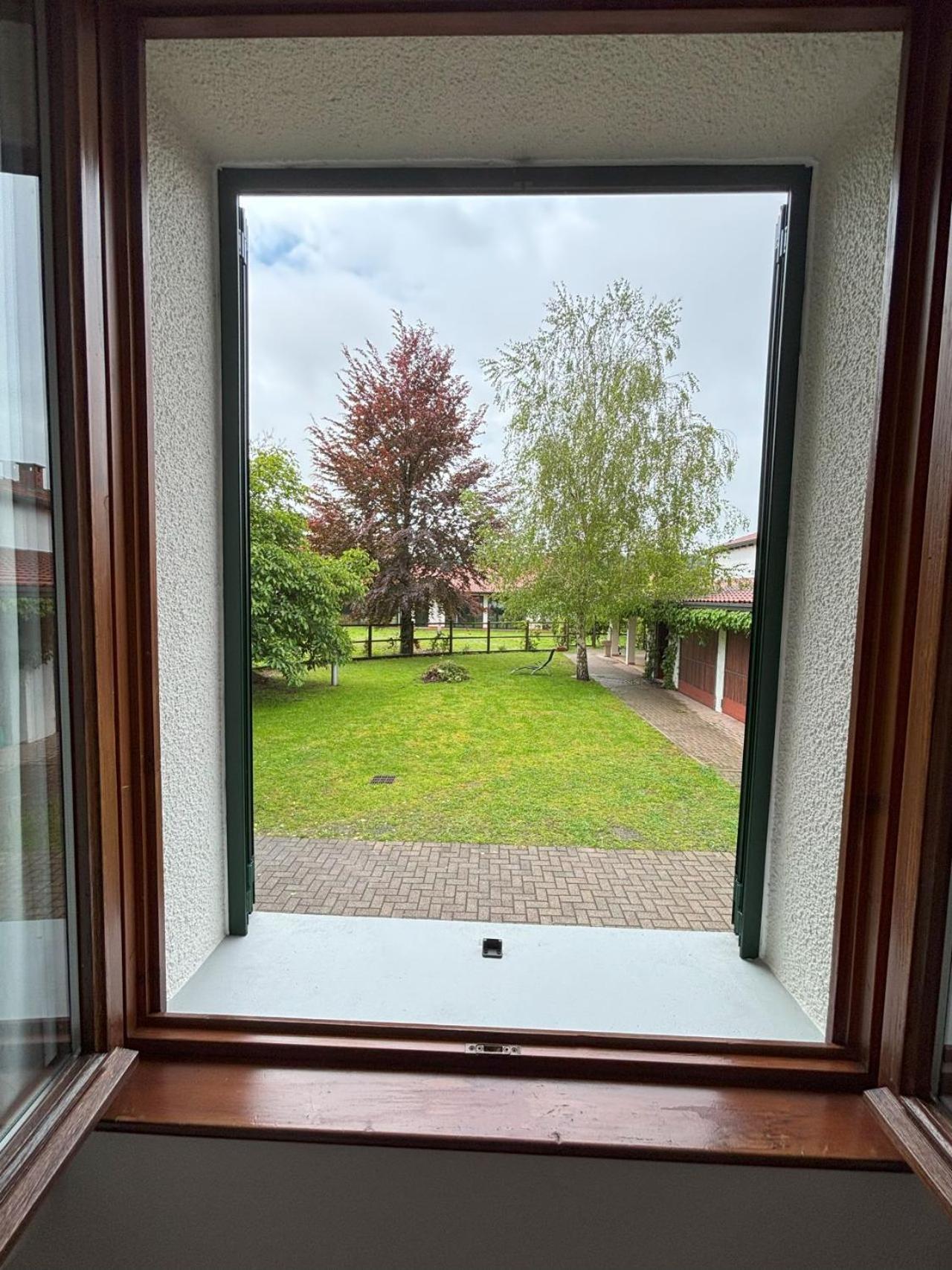 Casa Vacanze Magnolia Borgo Ticino Værelse billede