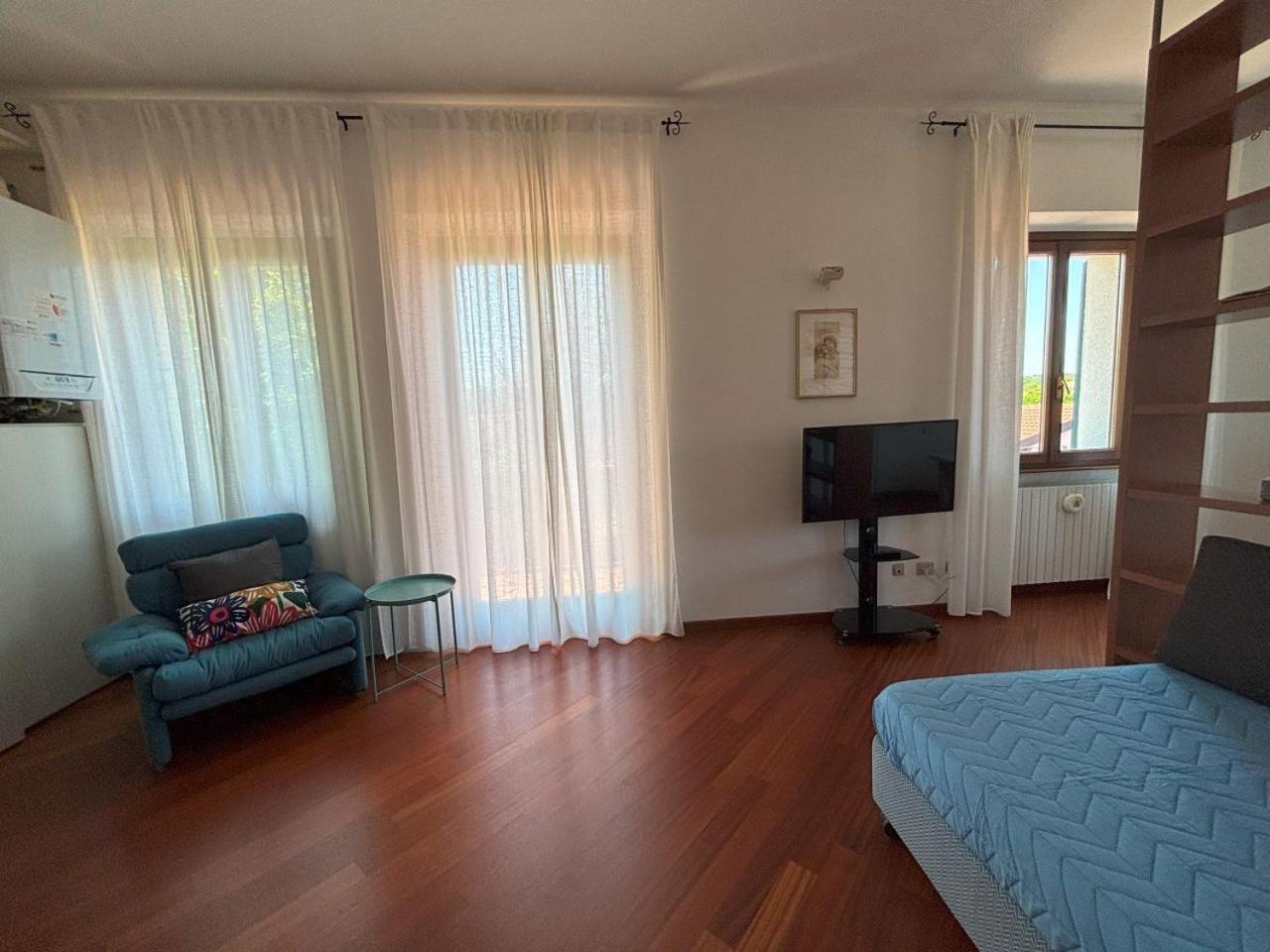 Casa Vacanze Magnolia Borgo Ticino Værelse billede