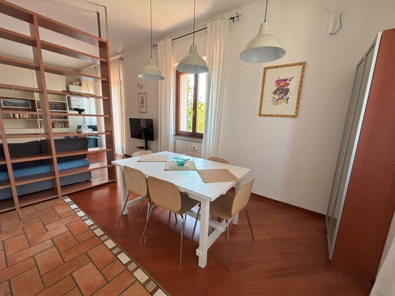 Casa Vacanze Magnolia Borgo Ticino Eksteriør billede