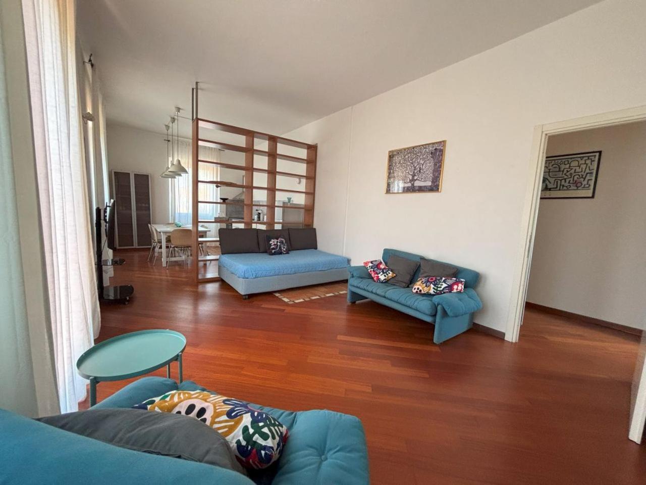 Casa Vacanze Magnolia Borgo Ticino Eksteriør billede