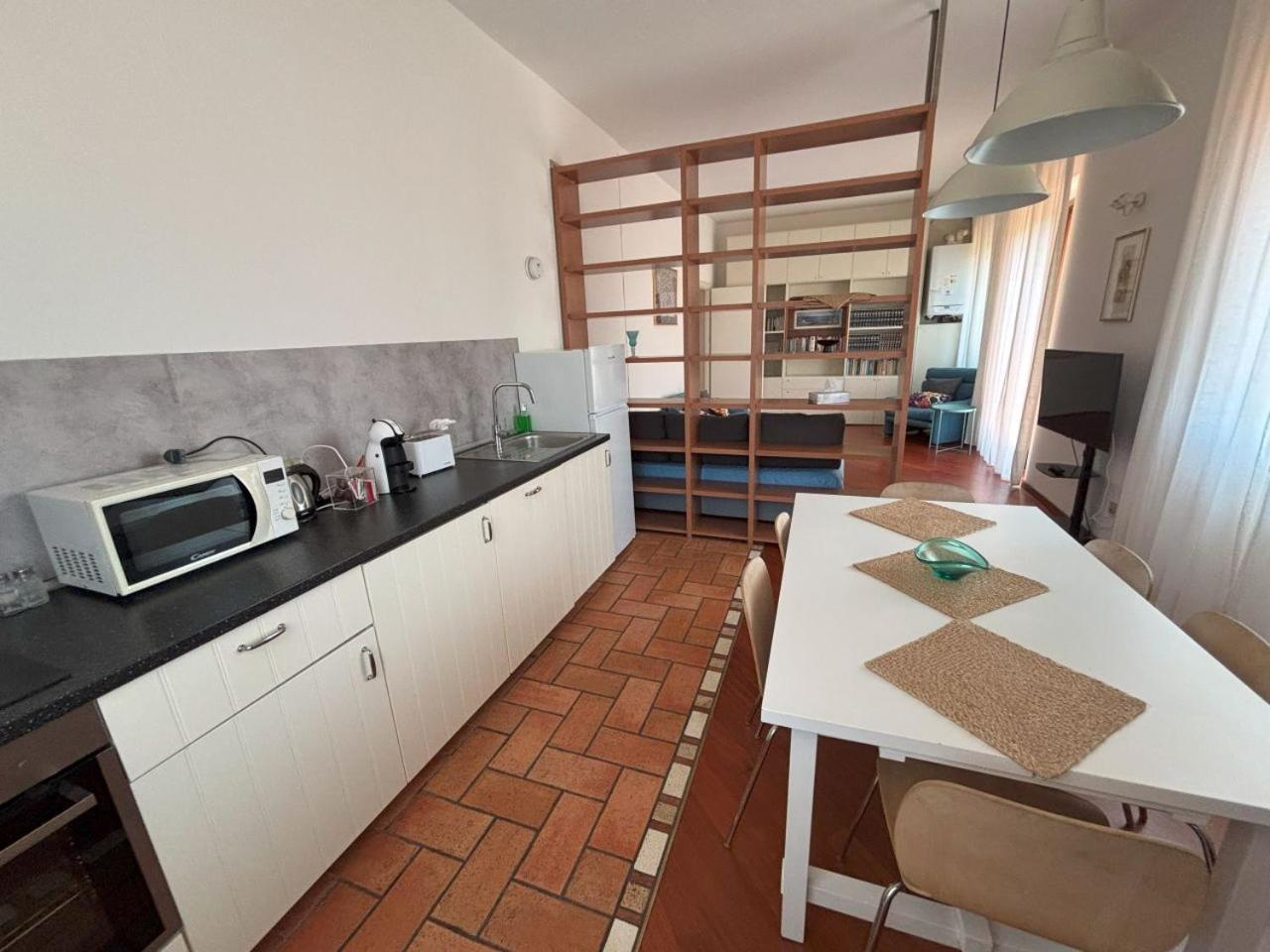 Casa Vacanze Magnolia Borgo Ticino Værelse billede