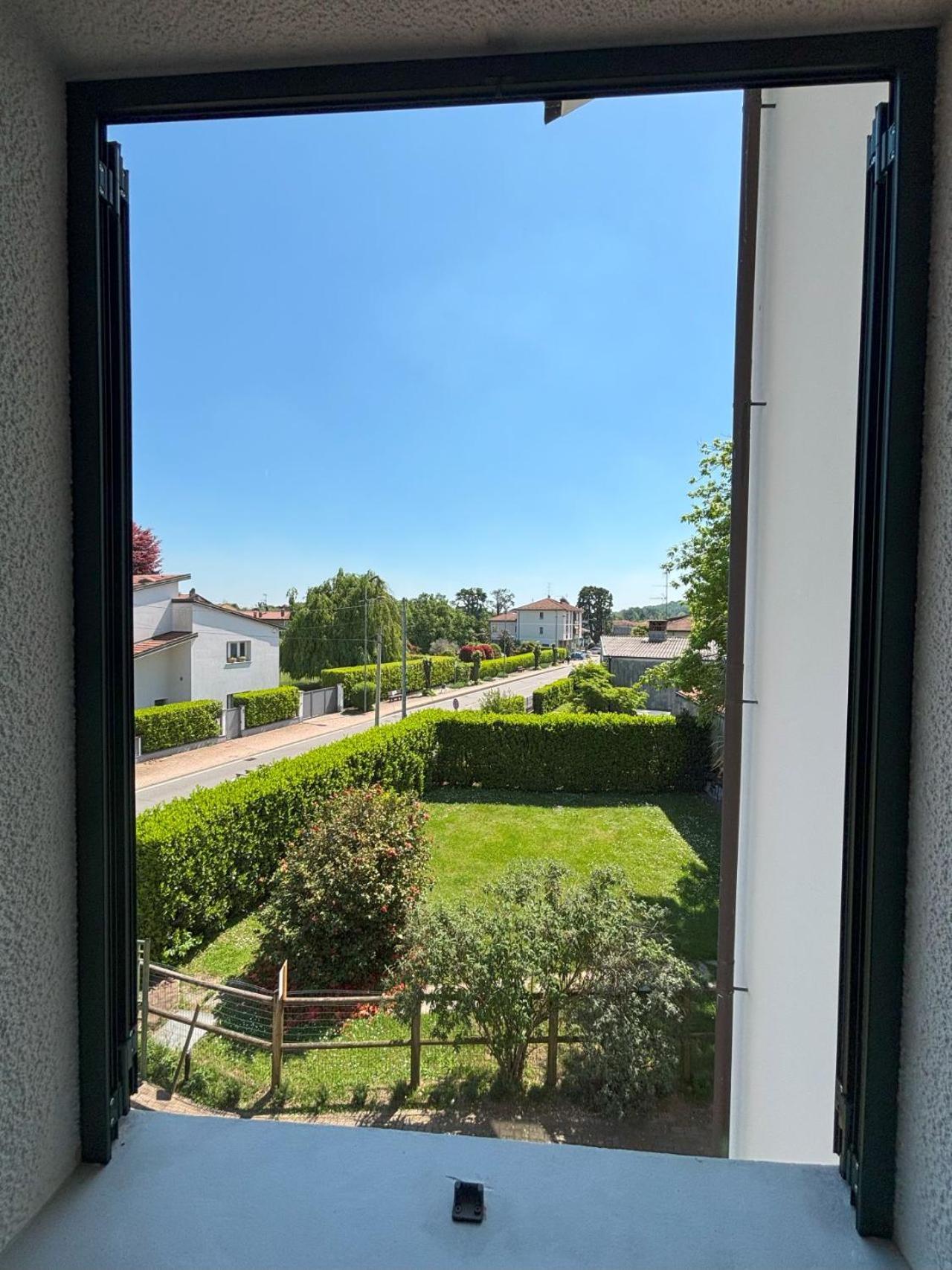 Casa Vacanze Magnolia Borgo Ticino Eksteriør billede