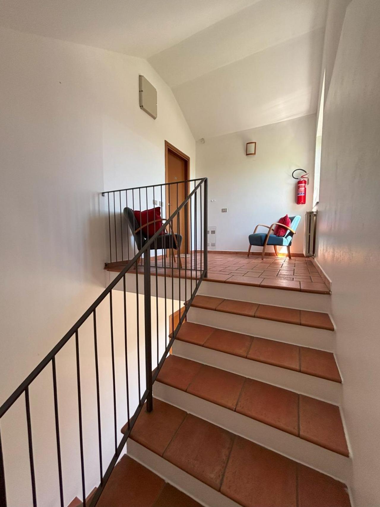 Casa Vacanze Magnolia Borgo Ticino Eksteriør billede